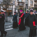 Gdyńska Droga Krzyżowa 2025