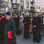 Gdyńska Droga Krzyżowa 2025