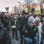 Gdyńska Droga Krzyżowa 2025