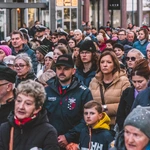 Gdyńska Droga Krzyżowa 2025