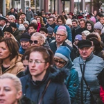 Gdyńska Droga Krzyżowa 2025