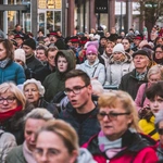 Gdyńska Droga Krzyżowa 2025