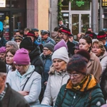 Gdyńska Droga Krzyżowa 2025
