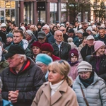 Gdyńska Droga Krzyżowa 2025