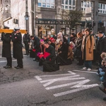 Gdyńska Droga Krzyżowa 2025