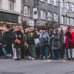 Gdyńska Droga Krzyżowa 2025