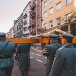 Gdyńska Droga Krzyżowa 2025