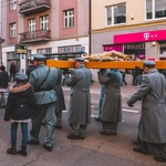 Gdyńska Droga Krzyżowa 2025