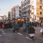 Gdyńska Droga Krzyżowa 2025