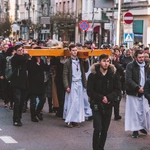 Gdyńska Droga Krzyżowa 2025