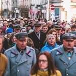 Gdyńska Droga Krzyżowa 2025