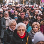 Gdyńska Droga Krzyżowa 2025