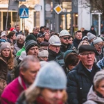 Gdyńska Droga Krzyżowa 2025