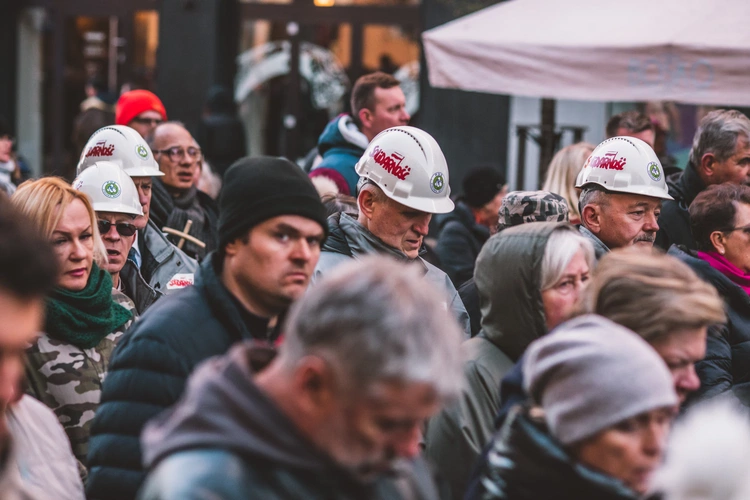 Gdyńska Droga Krzyżowa 2025
