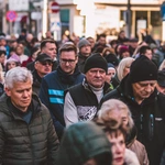 Gdyńska Droga Krzyżowa 2025
