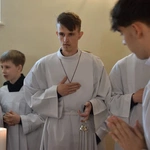 Oaza Modlitwy Oazy Dzieci Bożych w Pionkach 