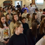 Oaza Modlitwy Oazy Dzieci Bożych w Pionkach 