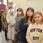 Oaza Modlitwy Oazy Dzieci Bożych w Pionkach 