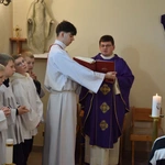 Oaza Modlitwy Oazy Dzieci Bożych w Pionkach 