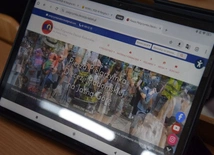 Warsztaty dla służb medialnych radomskiej pielgrzymki