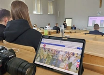 Jak ciekawie pokazać pątniczy trud w mediach społecznościowych?