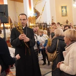 II Diecezjalny dzień skupienia dla kobiet (cz. 2)