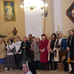 II Diecezjalny dzień skupienia dla kobiet (cz. 2)