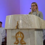 II Diecezjalny dzień skupienia dla kobiet (cz. 2)