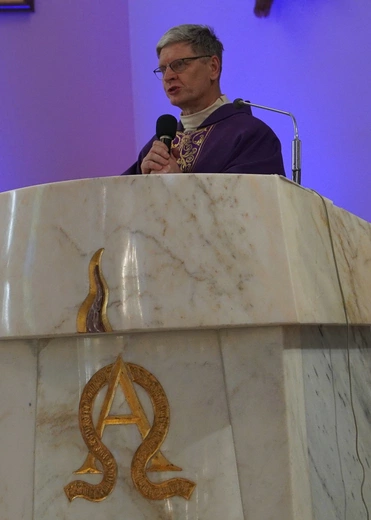 II Diecezjalny dzień skupienia dla kobiet (cz. 2)