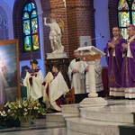 II Diecezjalny dzień skupienia dla kobiet (cz. 2)
