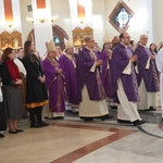 II Diecezjalny dzień skupienia dla kobiet (cz. 2)