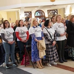 II Diecezjalny dzień skupienia dla kobiet (cz. 2)