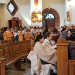II Diecezjalny dzień skupienia dla kobiet (cz. 2)