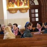 II Diecezjalny dzień skupienia dla kobiet (cz. 2)