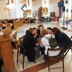 II Diecezjalny dzień skupienia dla kobiet (cz. 2)