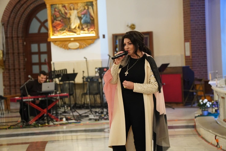 II Diecezjalny dzień skupienia dla kobiet (cz. 2)