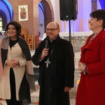 II Diecezjalny dzień skupienia dla kobiet (cz. 2)