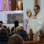 II Diecezjalny dzień skupienia dla kobiet (cz. 2)
