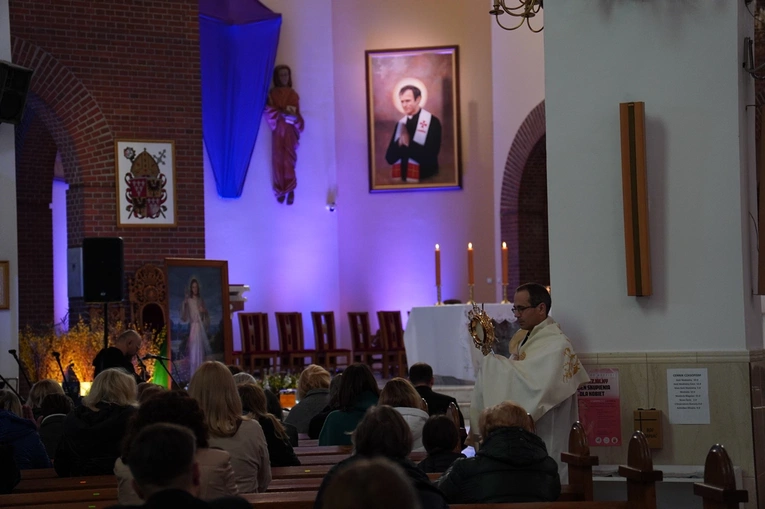 II Diecezjalny dzień skupienia dla kobiet (cz. 2)