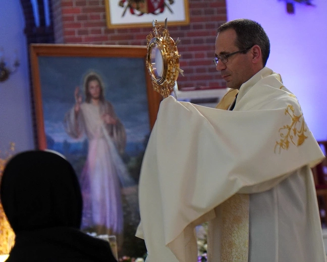 II Diecezjalny dzień skupienia dla kobiet (cz. 2)