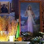 II Diecezjalny dzień skupienia dla kobiet (cz. 2)