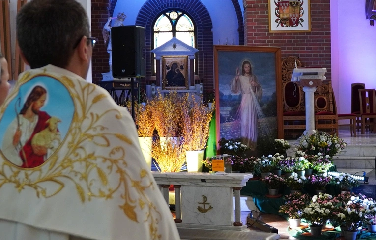 II Diecezjalny dzień skupienia dla kobiet (cz. 2)