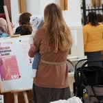 II Diecezjalny dzień skupienia dla kobiet (cz. 2)