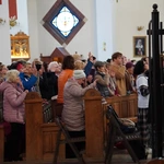 II Diecezjalny dzień skupienia dla kobiet (cz. 2)