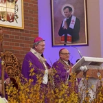 II Diecezjalny dzień skupienia dla kobiet (cz. 2)