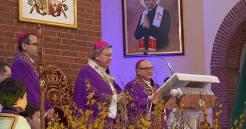 II Diecezjalny dzień skupienia dla kobiet (cz. 2)