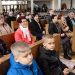 Błogosławieństwo nadzwyczajnych szafarzy Komunii świętej 2025