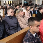 Błogosławieństwo nadzwyczajnych szafarzy Komunii świętej 2025