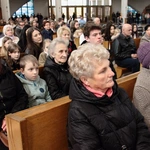 Błogosławieństwo nadzwyczajnych szafarzy Komunii świętej 2025