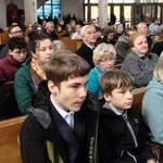 Błogosławieństwo nadzwyczajnych szafarzy Komunii świętej 2025